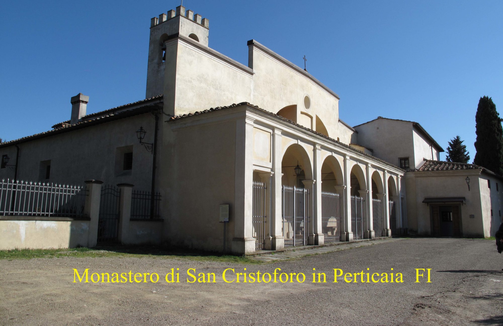 BENVENUTI